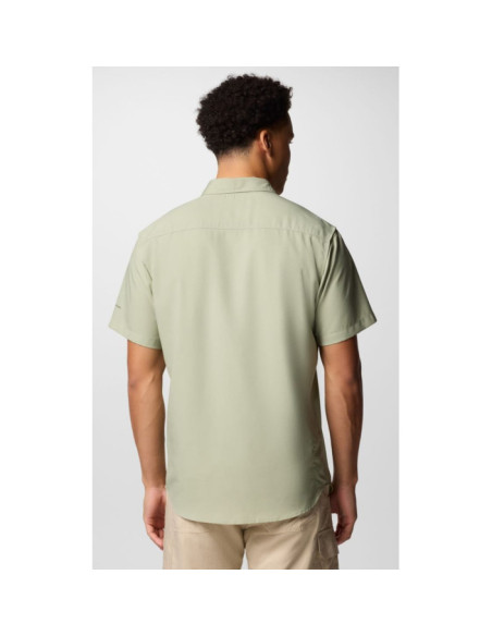 UTILIZER II SOLID SS SHIRT