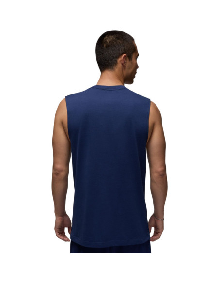 JORDAN SPORT MEN'S DRI-FIT SLEEVELE