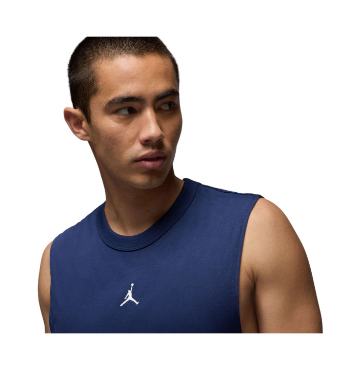 JORDAN SPORT MEN'S DRI-FIT SLEEVELE