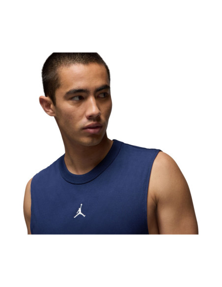 JORDAN SPORT MEN'S DRI-FIT SLEEVELE