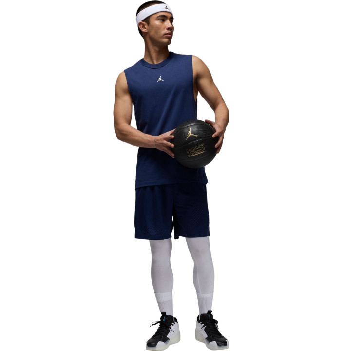 JORDAN SPORT MEN'S DRI-FIT SLEEVELE