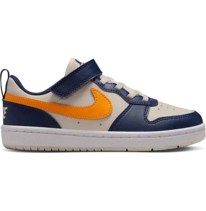 NIKE COURT BOROUGH LOW RECRAFT