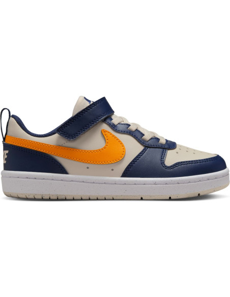 NIKE COURT BOROUGH LOW RECRAFT