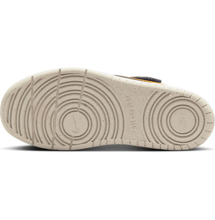 NIKE COURT BOROUGH LOW RECRAFT