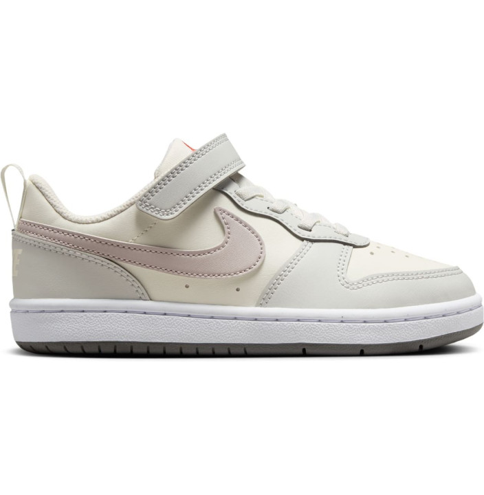 NIKE COURT BOROUGH LOW RECRAFT