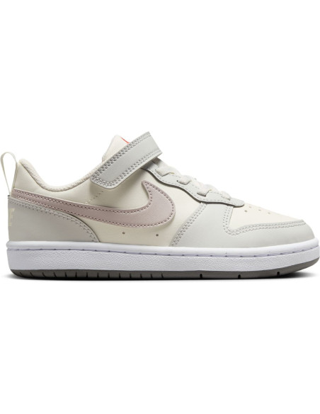 NIKE COURT BOROUGH LOW RECRAFT