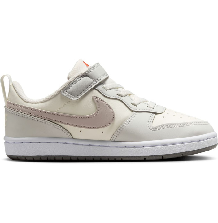 NIKE COURT BOROUGH LOW RECRAFT