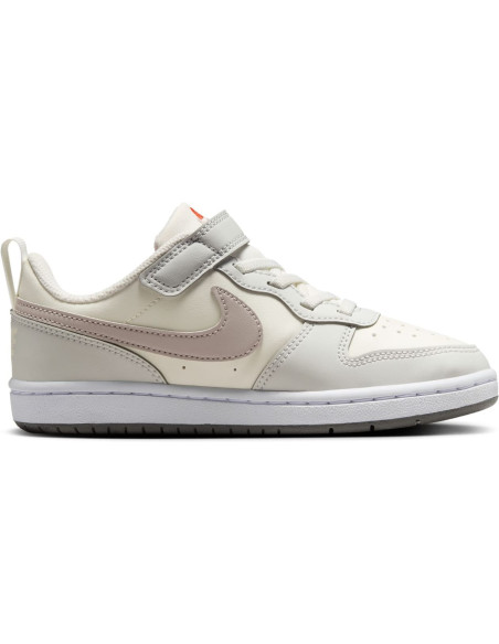 NIKE COURT BOROUGH LOW RECRAFT