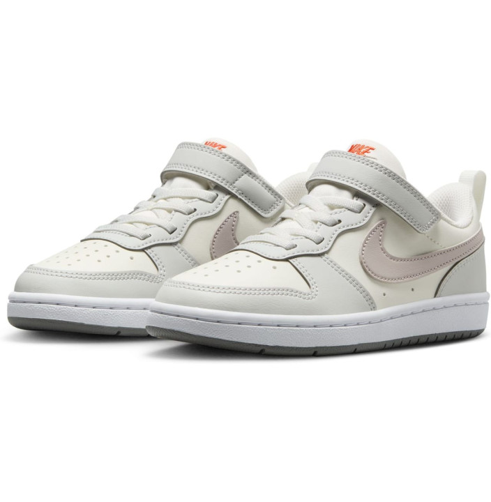 NIKE COURT BOROUGH LOW RECRAFT