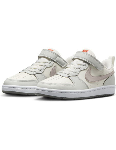 NIKE COURT BOROUGH LOW RECRAFT