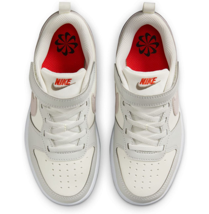 NIKE COURT BOROUGH LOW RECRAFT