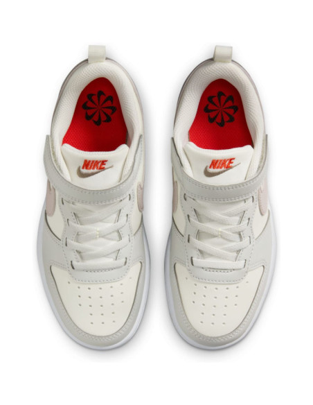 NIKE COURT BOROUGH LOW RECRAFT