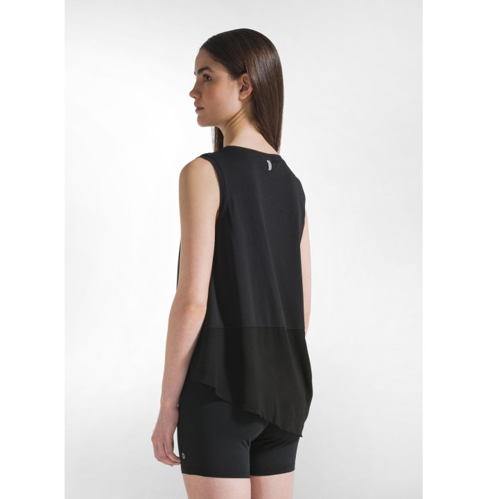 BLUSA SMANICATA