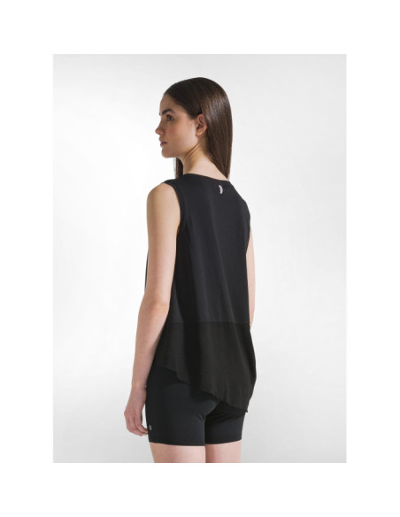 BLUSA SMANICATA