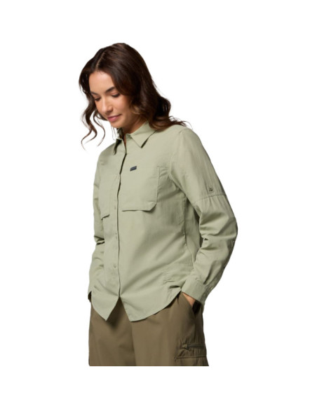 Skien Valley™ Long Sleeve Shirt