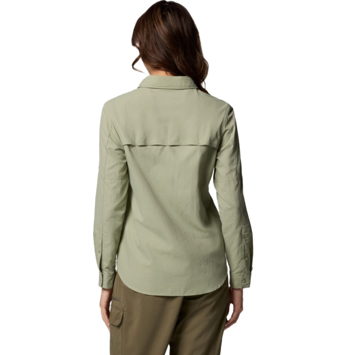 Skien Valley™ Long Sleeve Shirt