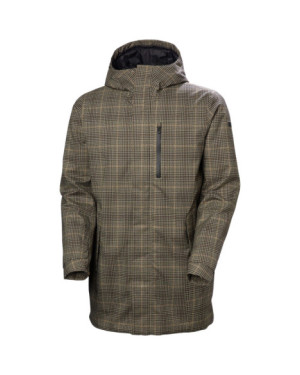 FROGNER JACKET