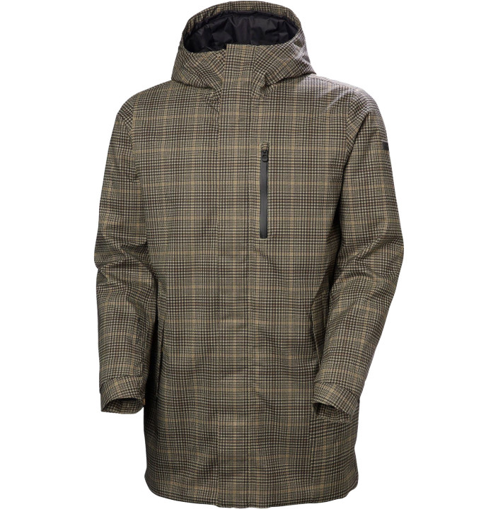 FROGNER JACKET