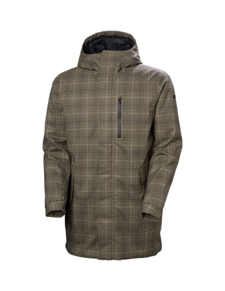 FROGNER JACKET