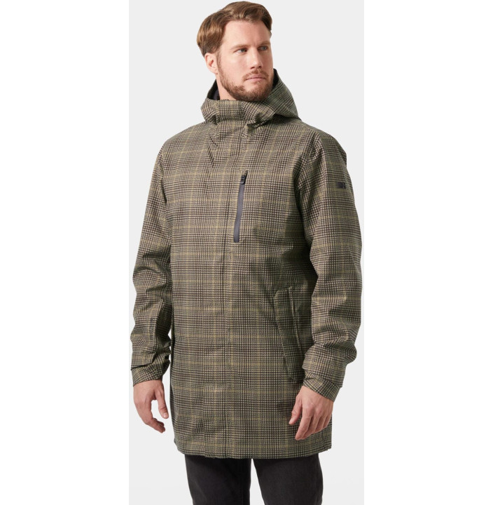 FROGNER JACKET