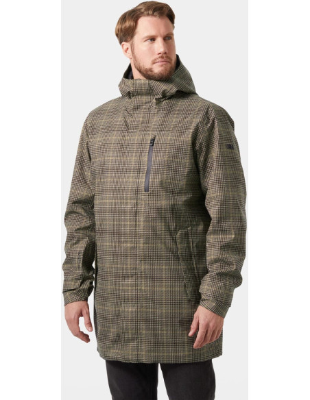 FROGNER JACKET