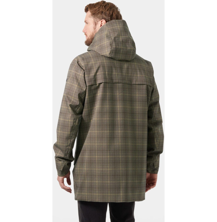 FROGNER JACKET