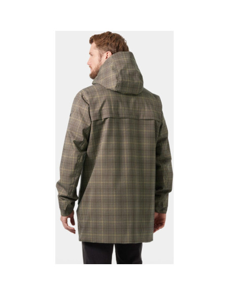 FROGNER JACKET