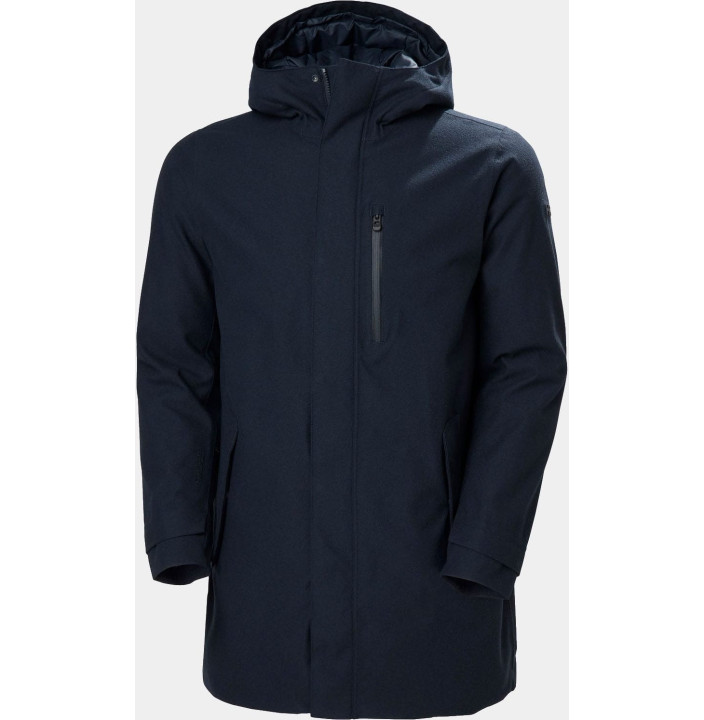 FROGNER JACKET
