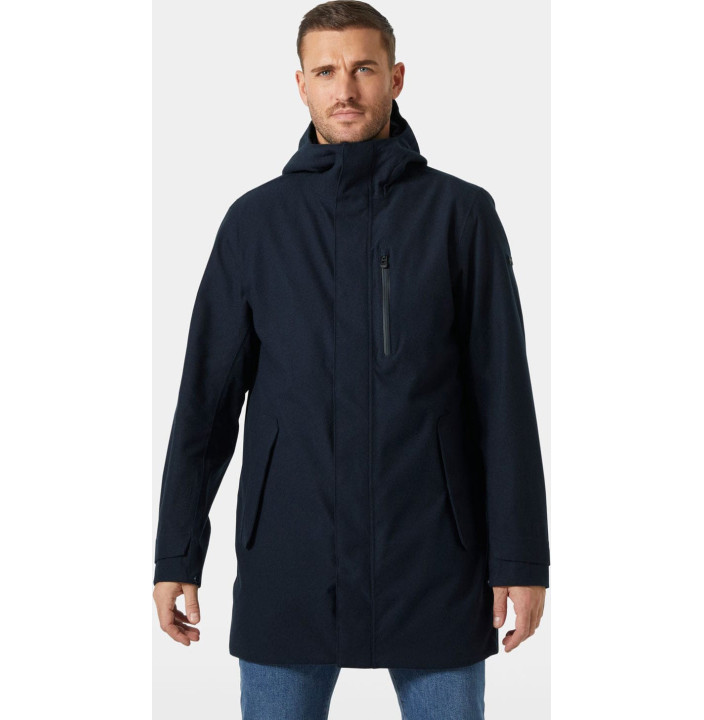 FROGNER JACKET