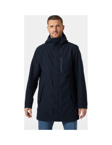 FROGNER JACKET