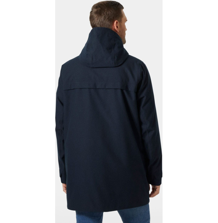 FROGNER JACKET