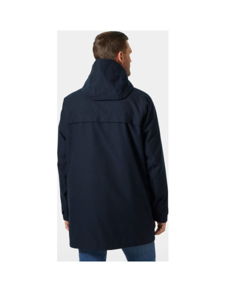 FROGNER JACKET