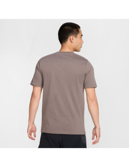 Nike Dri-FIT Men's Trail Running T-