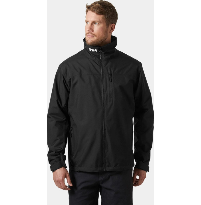 CREW MIDLAYER JACKET 2