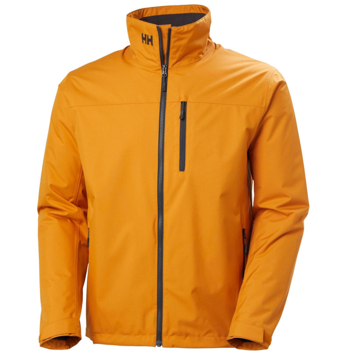 CREW MIDLAYER JACKET 2