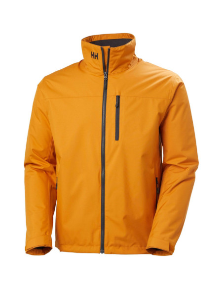 CREW MIDLAYER JACKET 2