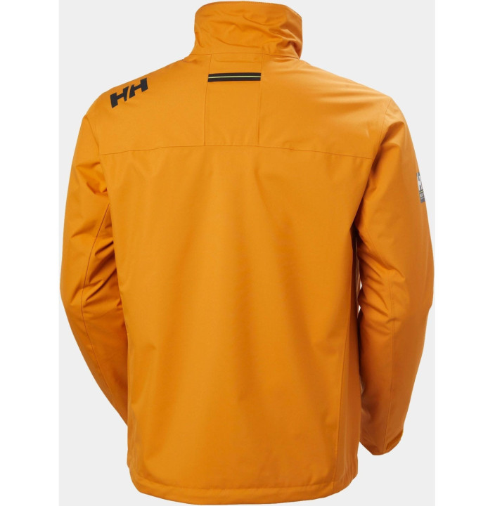 CREW MIDLAYER JACKET 2