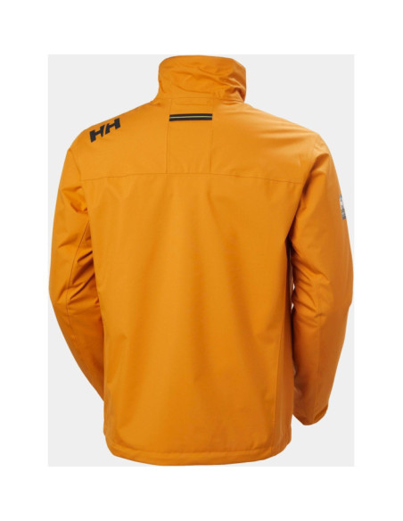 CREW MIDLAYER JACKET 2