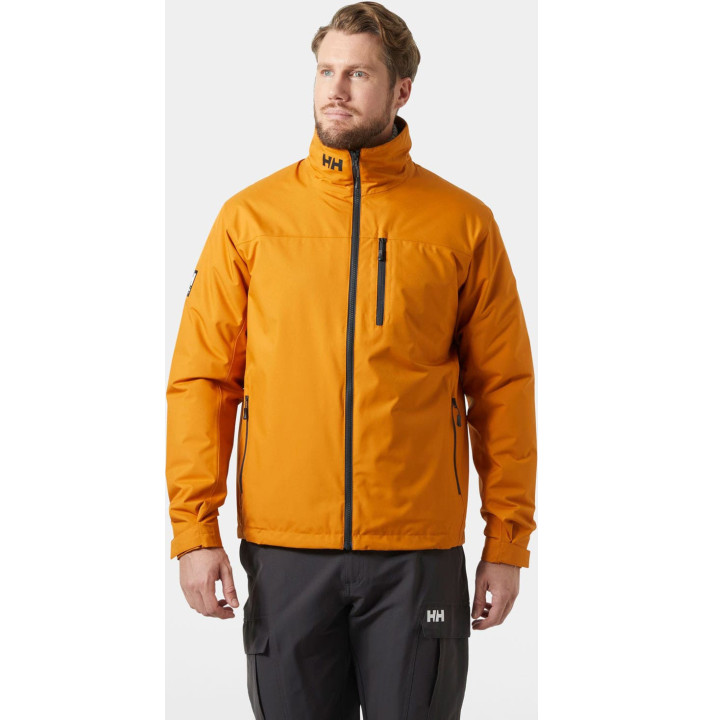 CREW MIDLAYER JACKET 2