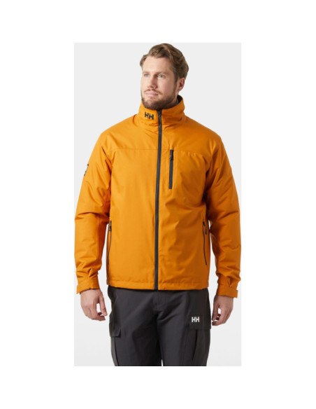 CREW MIDLAYER JACKET 2