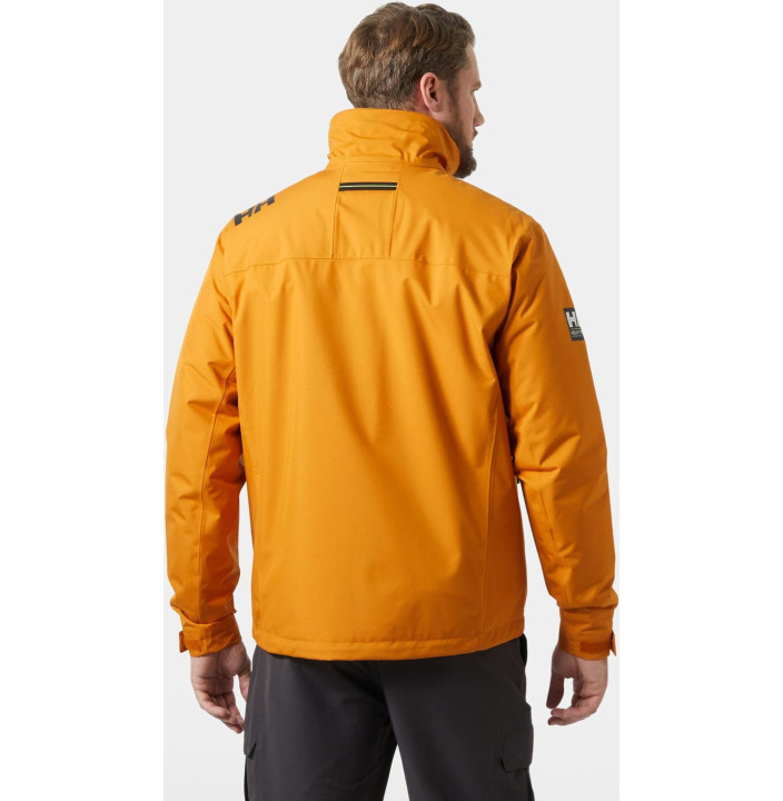 CREW MIDLAYER JACKET 2