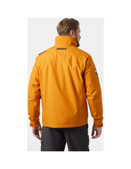 CREW MIDLAYER JACKET 2
