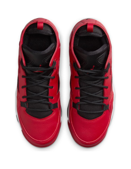 JORDAN FLIGHT CLUB '91