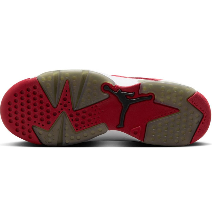 JORDAN FLIGHT CLUB '91