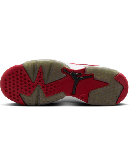 JORDAN FLIGHT CLUB '91