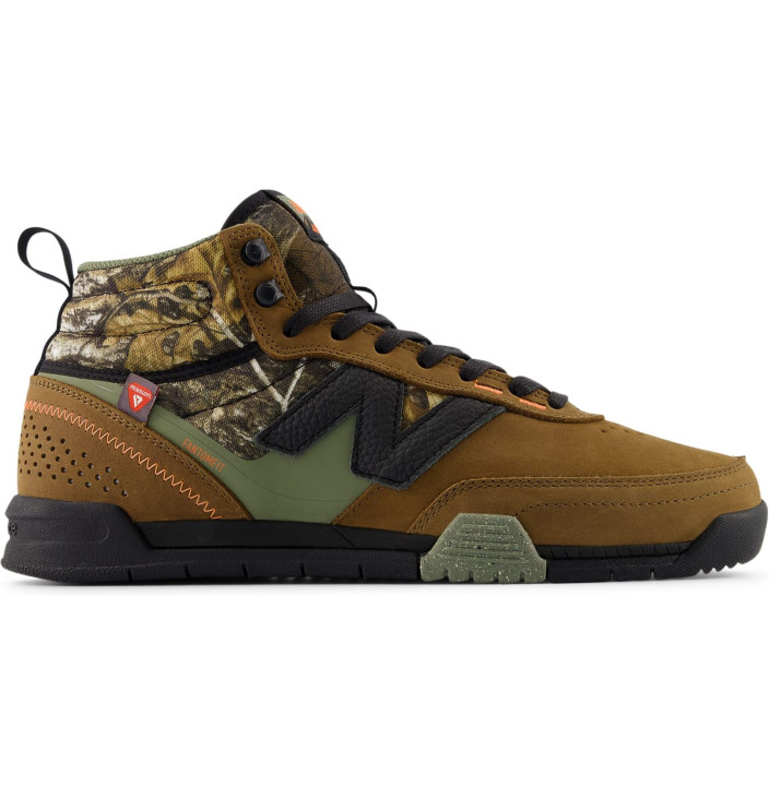 NB NUMERIC 440 V2 TRAIL HIGH