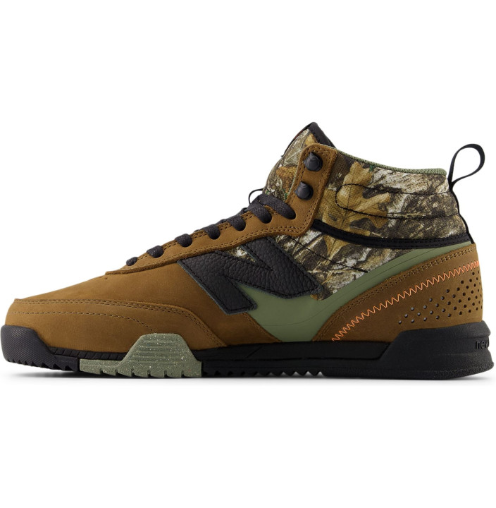 NB NUMERIC 440 V2 TRAIL HIGH