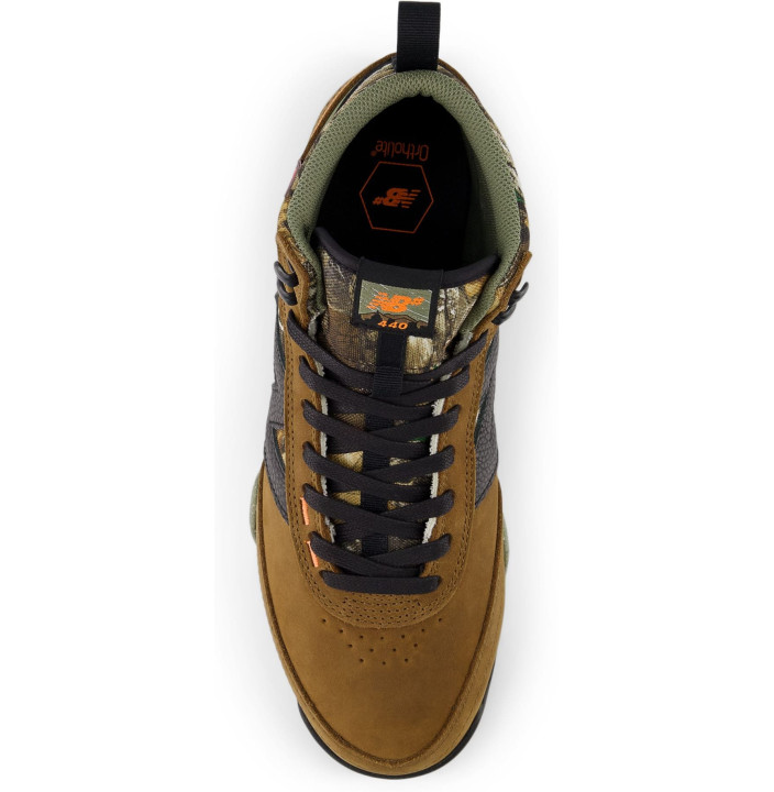 NB NUMERIC 440 V2 TRAIL HIGH