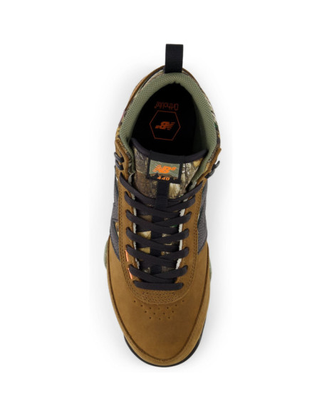 NB NUMERIC 440 V2 TRAIL HIGH