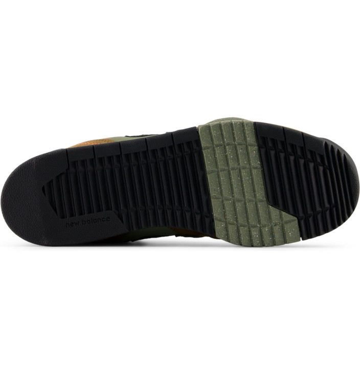 NB NUMERIC 440 V2 TRAIL HIGH